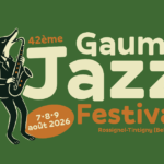 Gaume Jazz Festival 2026