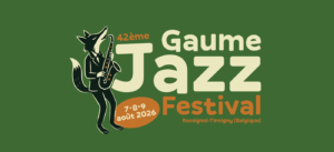 Gaume Jazz Festival 2026