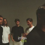 Ghinzu en concert à l'Ancienne Belgique, Bruxelles — mardi 7 juillet 2026