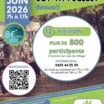 Grande brocante du P'tit Pousset 2026