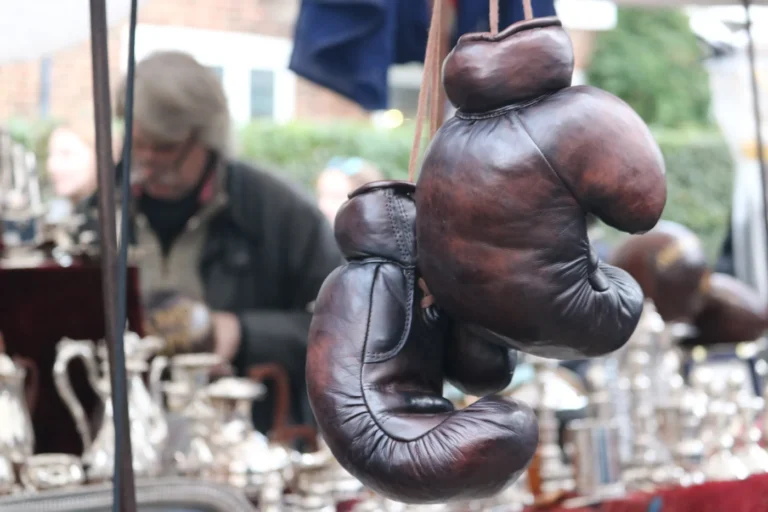 Gedinne » Animation » Grande brocante