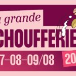 Grande Choufferie à Achouffe 2026