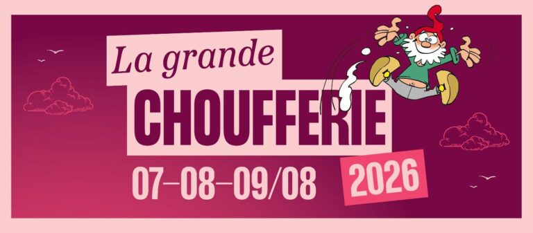 Houffalize > Gastronomie > Grande Choufferie à Achouffe 2026