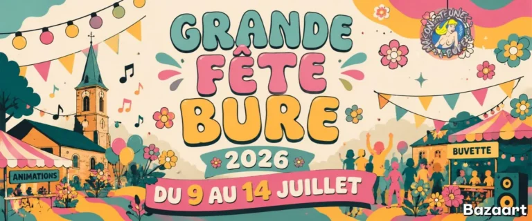Tellin » Fête » Grande fête