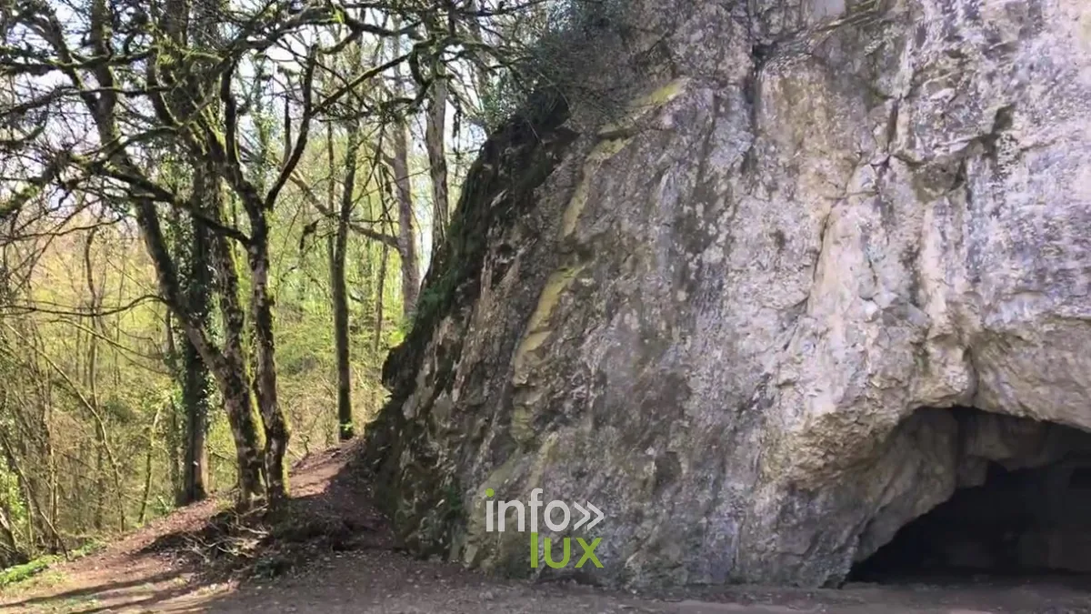 La grotte du Coléoptère, à Durbuy : l'un des sites magdaléniens majeurs des Ardennes
