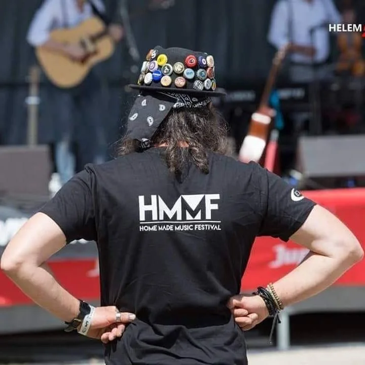 Huy > Festival > Home Made Music Festival