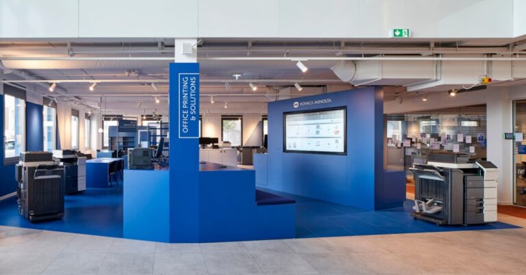 Leudelange > Salon > Tomorrow’s Office 2026