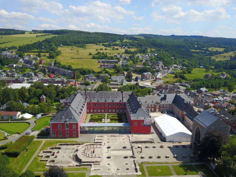 Abbaye de Stavelot