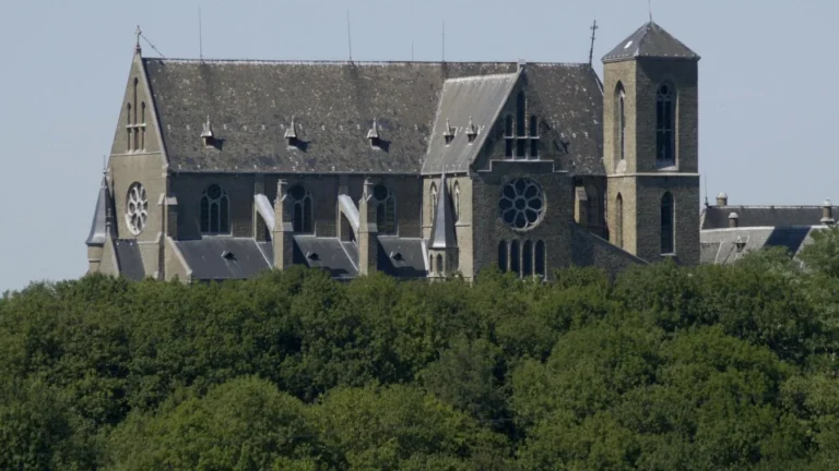Marché de Vaux-sous-Chèvremont à Chaudfontaine (Fête Nationale du 21 juillet)
