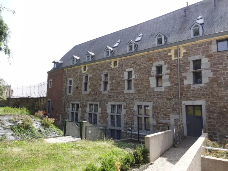 La chapelle de Bèfve à Thimister-Clermont, de la dévotion des Sœurs à la scène culturelle