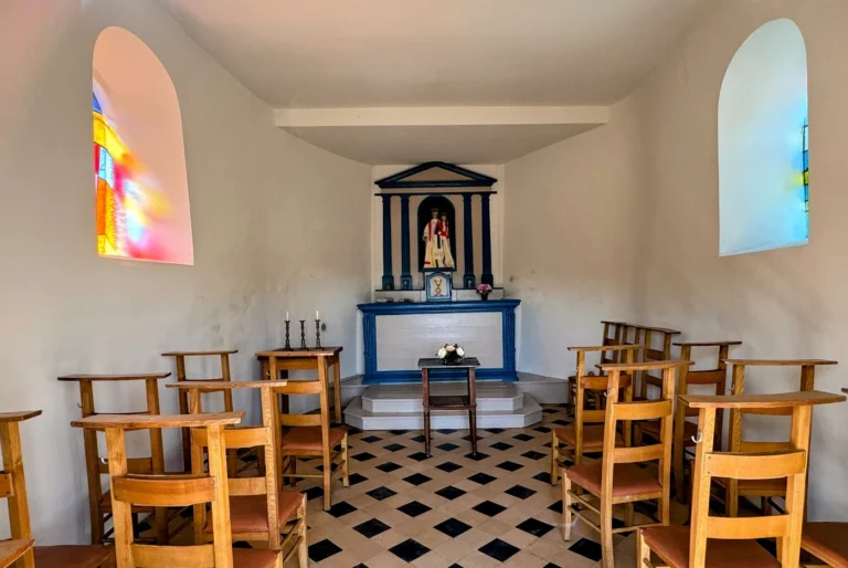Notre-Dame-de-Bonne-Conduite
