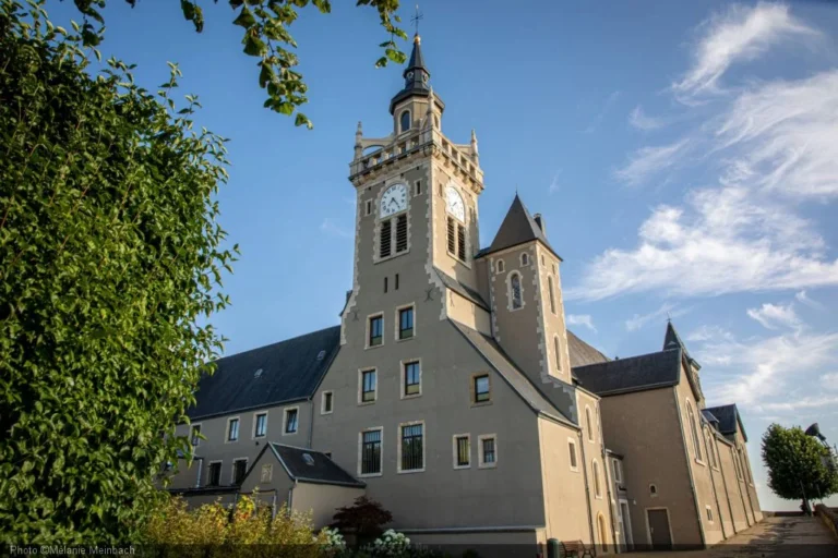 Arlon > Journées du patrimoine > Les églises arlonaises