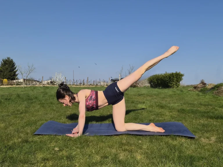 Chaudfontaine > Sport > Initiation au pilates