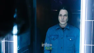 Jack White en concert à l'Ancienne Belgique, Bruxelles — mardi 16 et mercredi 17 juin 2026 (deux dates)