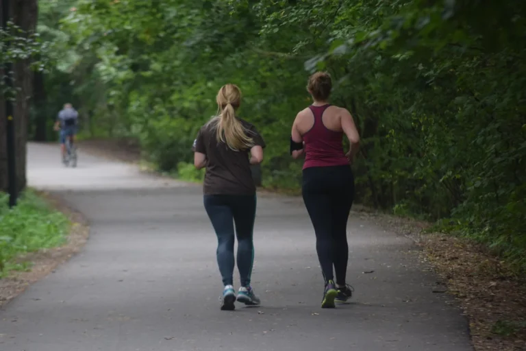 Assesse > Sport > Jogging de Florée