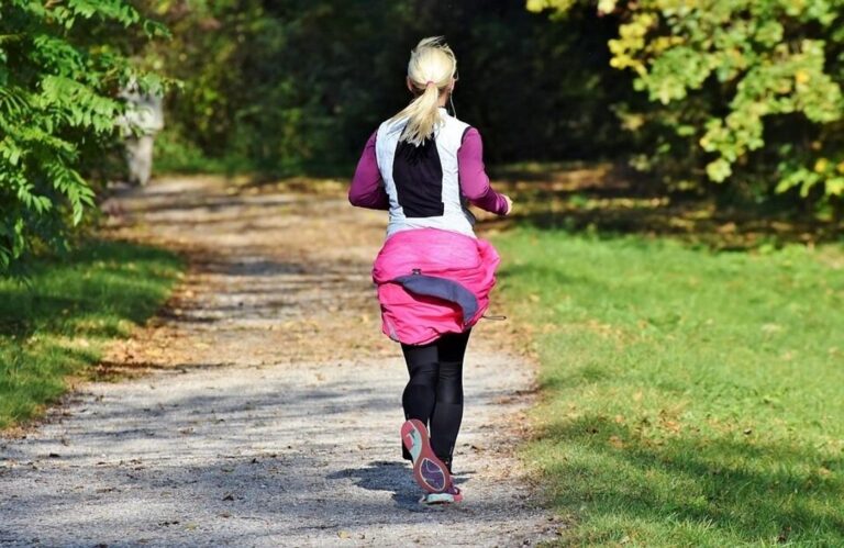Havelange » Sport » Jogging des Zabeilles 2026