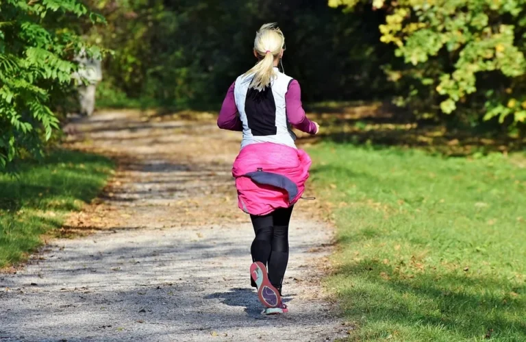 Hamois > Sport > Jogging du Plateau de Frisée