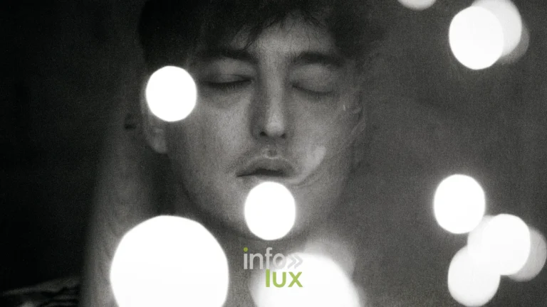 Bruxelles > Concert > Joji à Forest National