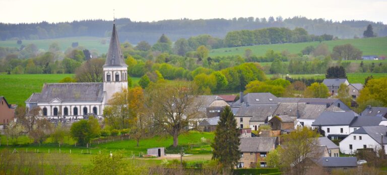 Vaux-sur-Sûre > Patrimoine > Journée Eglises ouvertes 2026