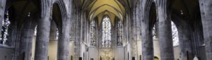 Journées des églises ouvertes 2026