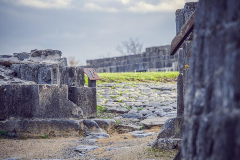 Wanze > Patrimoine > Journées européennes de l’archéologie 2026