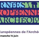 Journées Européennes de l'Archéologie — Musée Archéologique 2026