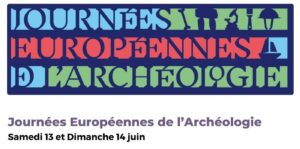 Journées Européennes de l'Archéologie — Musée Archéologique 2026