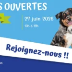 Journée portes ouvertes à la SRPA à Arlon