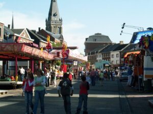 Kermesse d'Aubel 2026