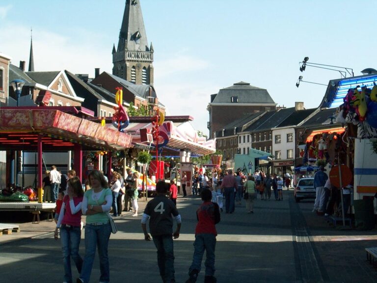 Aubel > Fête > Kermesse d’Aubel 2026