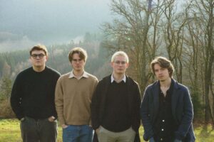 L'apéro-concert de la Fête de la Musique — « The Bathrobes » 2026