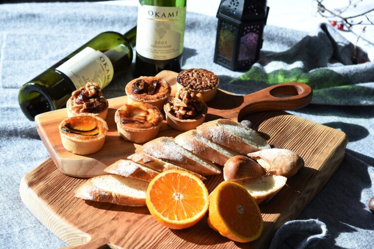 Gesves > Gastronomie > L’atelier du pain et repas dégustation au Moulin du Samson 2026