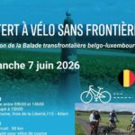 L'Attert à vélo sans frontières — 3ème édition 2026