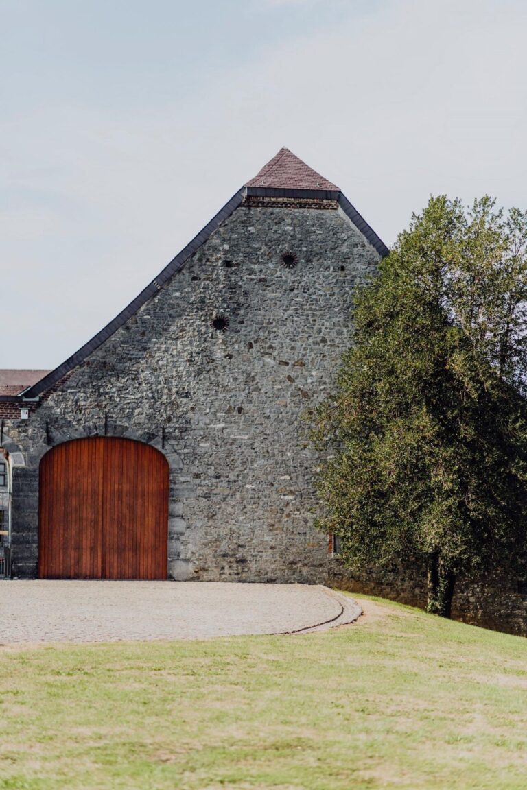 Thuin > Fête > La Distillerie de Biercée fête ses 80 ans 2026