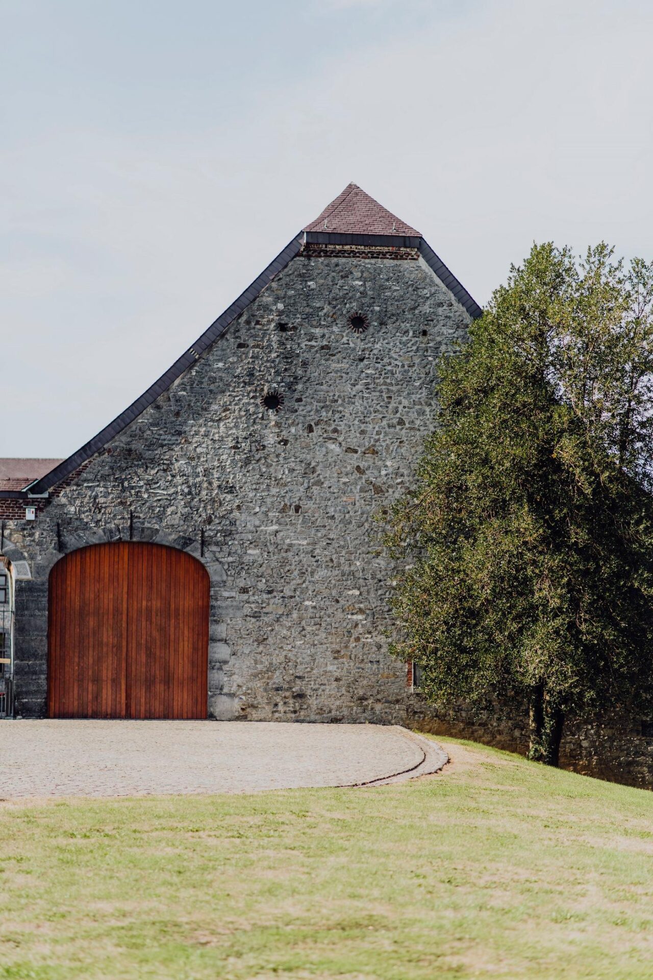 Affiche officielle La Distillerie de Biercée fête ses 80 ans 2026