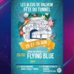La Fête du Tunnel 2026