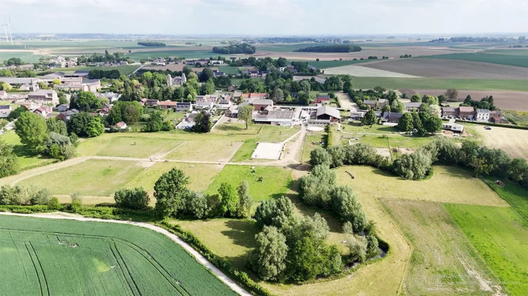 Branchon > Fermes ouvertes > La Ferme Joiret