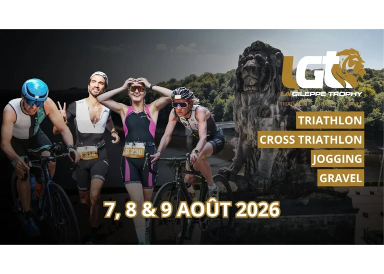 Baelen > Sport > La Gileppe Trophy 2026