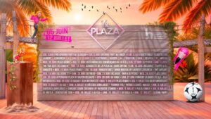 La Plaza Hannut 2026