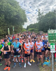 Le marathon du BW 2026