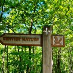 Les balades nature des Ate'Lynes 2026