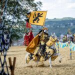 Les Médiévales de la Citadelle de Namur 2026