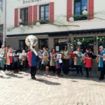 Les musicales à Bouillon