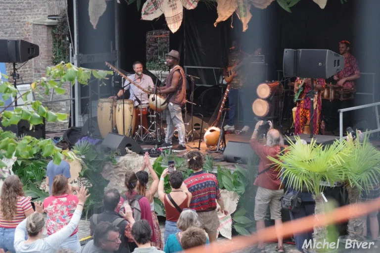 Huy > Festival > Les Polysons Festival