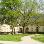 Les repas-conférences de l'Abbaye de Villers 2026