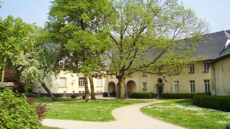 Villers-la-Ville > Patrimoine > Les repas-conférences de l’Abbaye de Villers 2026