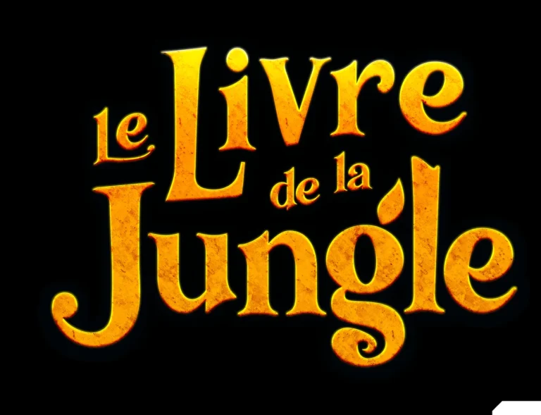 Le Livre de la Jungle, spectacle nocturne de Luc Petit au Château de Beloeil (été 2026)