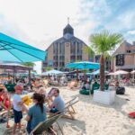 Louvain-la-Plage 2026
