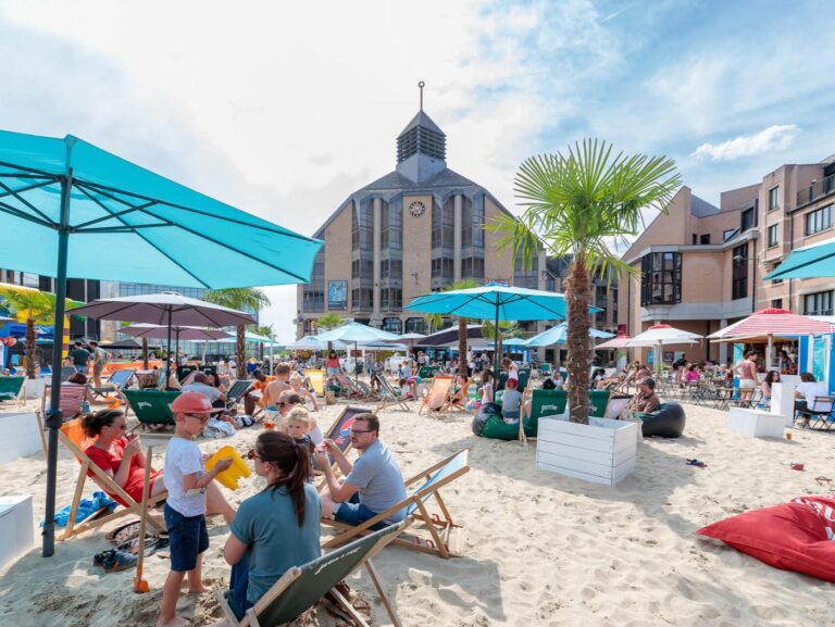 Ottignies-Louvain-la-Neuve > Sortie > Louvain-la-Plage 2026