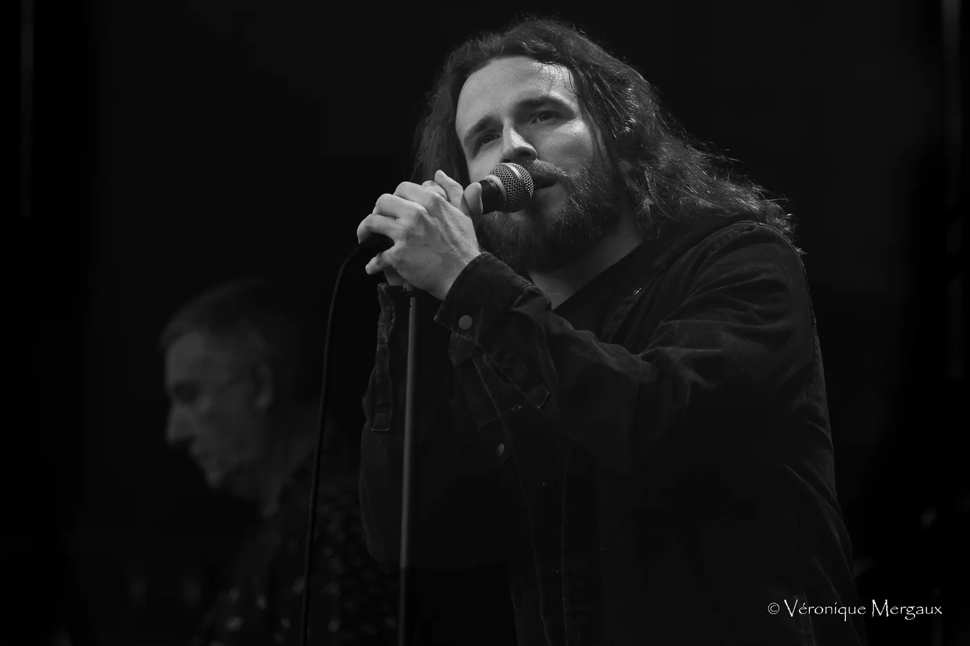 Machiavel à Attert – © Véronique Mergaux